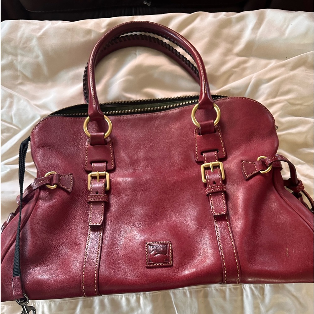 Dooney and Bourke